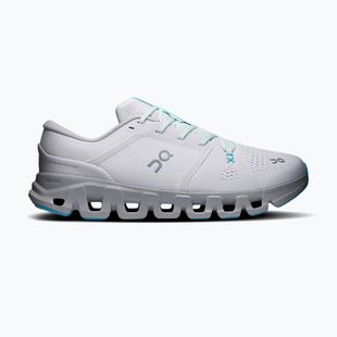 Buty treningowe męskie On Cloud X 5 frost/alloy