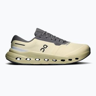 Buty do biegania męskie On Cloudrunner 3 Waterproof pollen/haze