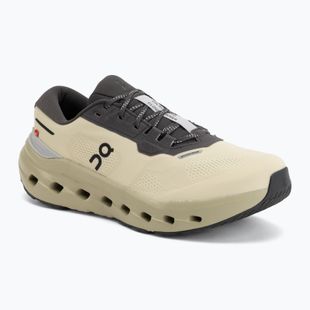 Buty do biegania męskie On Cloudrunner 3 Waterproof pollen/haze