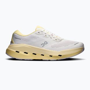 Buty do biegania męskie On Cloudrunner 3 Max ivory/dijon