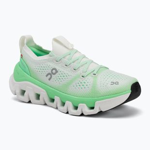 Buty treningowe męskie On Cloud X Tempo ivory/verdite