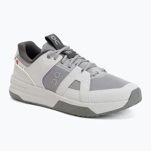 Buty do tenisa męskie On The Roger Clubhouse Pro 2 Clay glacier/frost