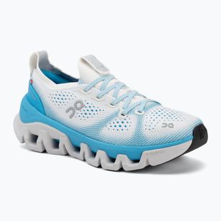 Buty treningowe męskie On Cloud X Tempo ivory/isle