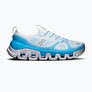 Buty treningowe męskie On Cloud X Tempo ivory/isle