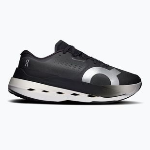Buty do biegania męskie On Cloudboom Max black