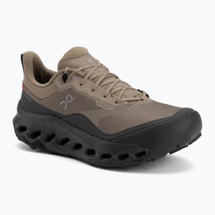 Buty turystyczne męskie On Cloudhorizon 2 Waterproof atoll/green
