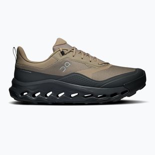 Buty turystyczne męskie On Cloudhorizon 2 Waterproof atoll/green