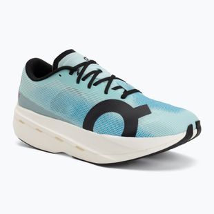 Buty do biegania męskie On Cloudboom Volt celeste/isle