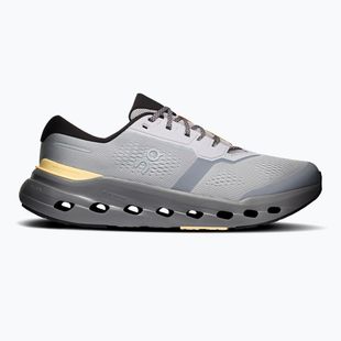 Buty do biegania męskie On Cloudrunner 3 platinum/squash