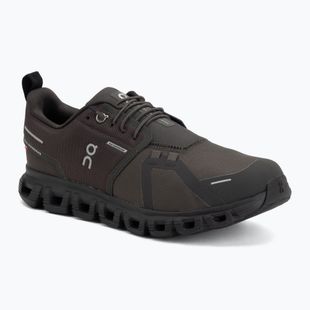 Buty męskie On Cloud 6 WP espresso/black