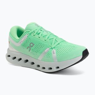 Buty do biegania męskie On Cloudsurfer 2 verdite/surf
