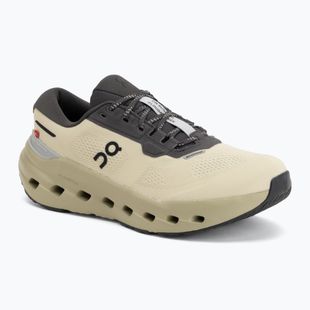 Buty do biegania damskie On Cloudrunner 3 Waterproof pollen/haze