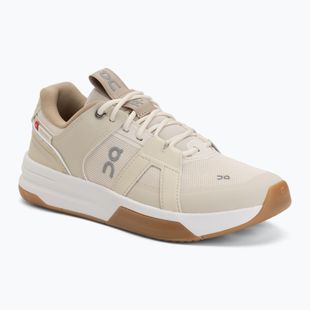 Buty damskie On The Roger Clubhouse Pro 2 grain/dew