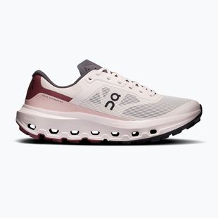 Buty do biegania damskie On Cloudvista 3 oyster/barberry