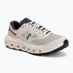 Buty do biegania damskie On Cloudvista 3 oyster/barberry