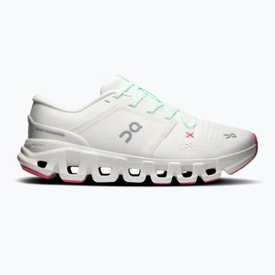 Buty treningowe damskie On Cloud X 5 ivory/ice