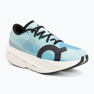 Buty do biegania damskie On Cloudboom Volt celeste/isle