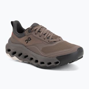 Buty turystyczne damskie On Cloudhorizon 2 ash/ember