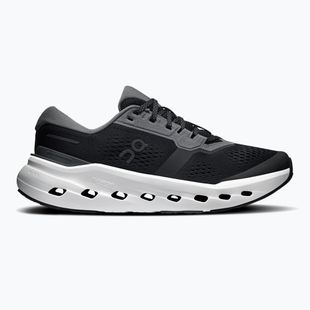 Buty do biegania damskie On Cloudrunner 3 black/ivory