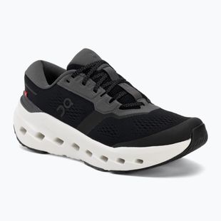 Buty do biegania damskie On Cloudrunner 3 black/ivory