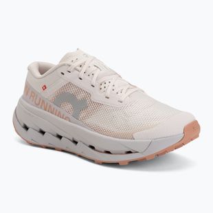 Buty do biegania damskie On Cloudultra 3 oyster/ether