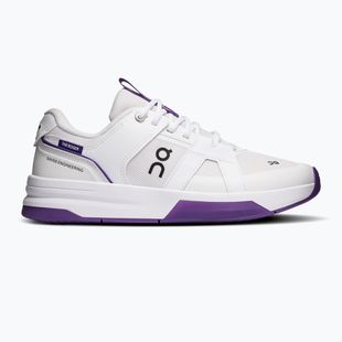 Buty damskie On The Roger Clubhouse Pro 2 white/amethyst