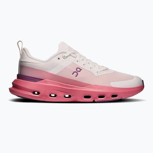 Buty treningowe damskie On Cloudpulse Next oyster/camellia
