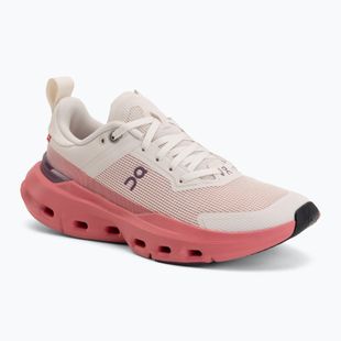 Buty treningowe damskie On Cloudpulse Next oyster/camellia