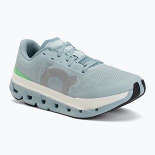 Buty do biegania damskie On Cloudflow 5 flurry/wash