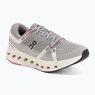 Buty do biegania damskie On Cloudsurfer 2 ore/ivory