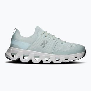 Buty do biegania damskie On Cloudswift 4 surf/white