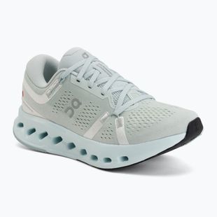 Buty do biegania damskie On Cloudsurfer 2 surf/flurry