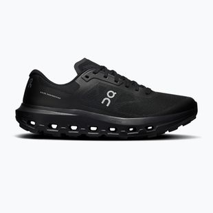 Buty do biegania męskie On Cloudvista 3 black/black