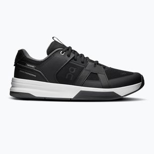 Buty męskie On The Roger Clubhouse Pro 2 black/eclipse
