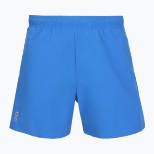 Spodenki do biegania męskie On 5" Core jay