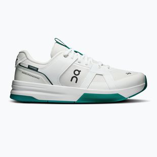 Buty męskie On The Roger Clubhouse Pro 2 white/neem