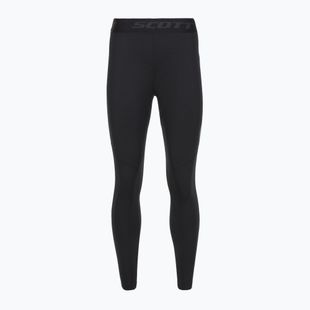 Spodnie termoaktywne damskie SCOTT Defined Light black
