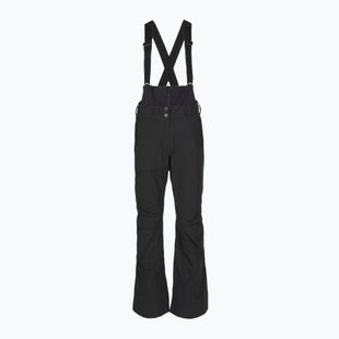 Spodnie narciarskie damskie SCOTT Ultimate Dryo Ripstop black