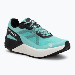 Buty do biegania męskie SCOTT Kinabalu 3 black/florida/green