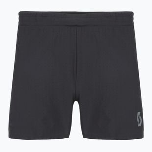 Spodenki do biegania męskie SCOTT Endurance Vented black