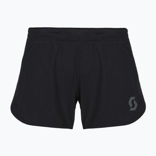 Spodenki do biegania damskie SCOTT Endurance Vented black