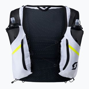 Kamizelka do biegania SCOTT RC Pro Tr'4 Hydration white/black