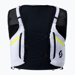 Kamizelka do biegania SCOTT RC Pro Tr'10 Hydration white/black