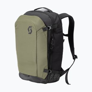 Plecak trekkingowy SCOTT Gear 40 l douglas green/black