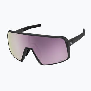 Okulary przeciwsłoneczne SCOTT Torica black/amp lavender chrome