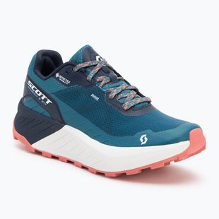 Buty do biegania damskie SCOTT Kinabalu 3 Gore-Tex blue