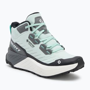 Buty do biegania damskie SCOTT Kinabalu 3 Mid Gore-Tex dry