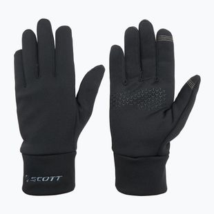 Rękawiczki SCOTT Fleece Liner black