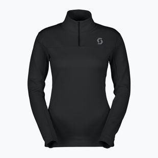 Bluza polarowa damska SCOTT Defined Light light black