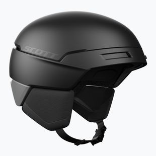 Kask narciarski SCOTT Flow MIPS black